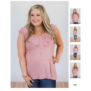 Storyteller Top